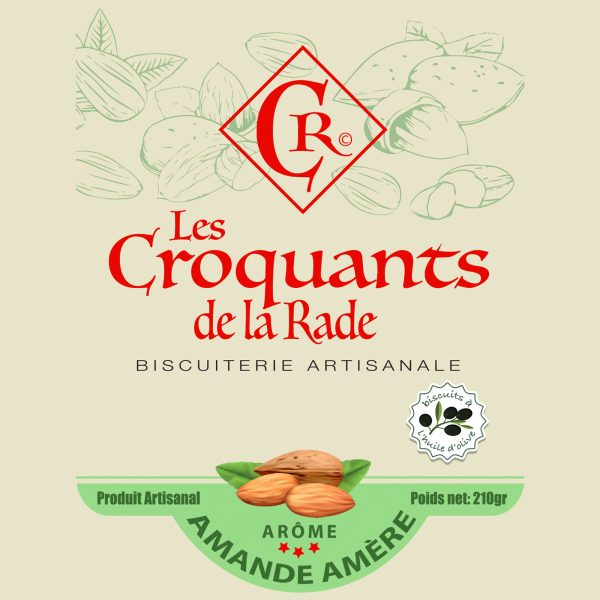 croquants nice-biscuit artisanal villefranche sur mer-croquant artisanal menton-biscuiterie artisanale beaulieu sur mer-biscuit local alpes maritimes