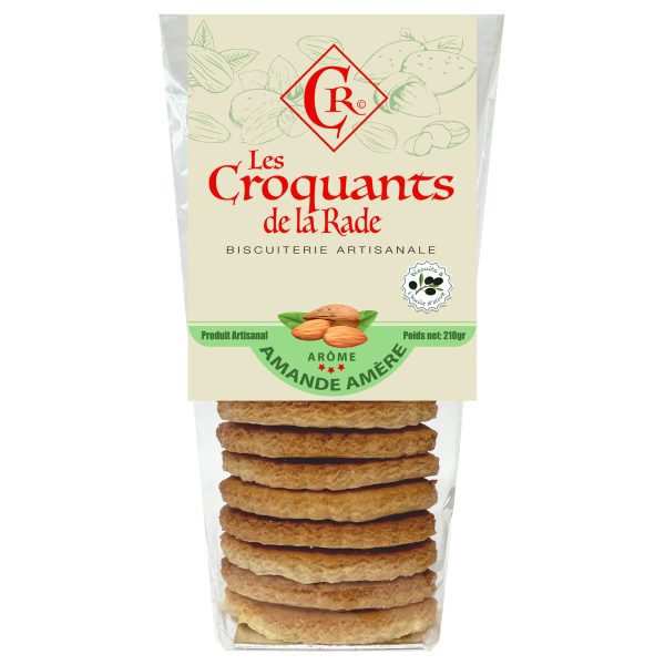 croquants nice-biscuit artisanal villefranche sur mer-croquant artisanal menton-biscuiterie artisanale beaulieu sur mer-biscuit local alpes maritimes