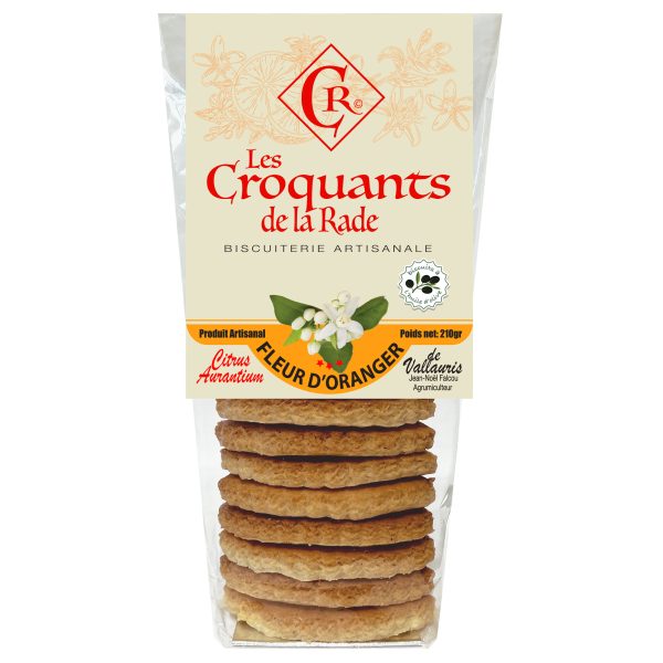 croquants nice-biscuit artisanal villefranche sur mer-croquant artisanal menton-biscuiterie artisanale beaulieu sur mer-biscuit local alpes maritimes